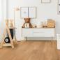 Preview: Parkett Boston Landhausdiele Eiche leicht astig gebürstet geölt Thede & Witte 