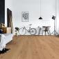 Preview: Parkett Boston Landhausdiele Eiche Vintage Rohoptik geölt  Thede & Witte 