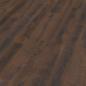 Preview: Parkett Boston Landhausdiele Eiche Vintage darkbrown geölt Thede & Witte 