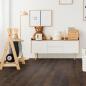 Preview: Parkett Boston Landhausdiele Eiche Vintage darkbrown geölt Thede & Witte 