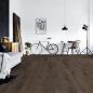 Preview: Parkett Boston Landhausdiele Eiche Vintage Blackstone geölt Thede & Witte 