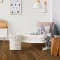 Preview: Parkett Boston Landhausdiele Eiche gealtert astig handgehobelt geräuchert geölt Thede & Witte 