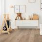 Preview: Parkett Boston Landhausdiele Eiche gealtert darkgrey geräuchert weiß geölt Thede & Witte 