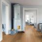 Preview: Parkett Boston Landhaus Breitdiele Eiche XL leicht astig gebürstet geölt Thede & Witte 