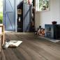 Preview: Altholzeiche lehmgrau 06986 Landhausdiele kurz - MeisterDesign. next DD 500 S
