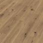 Preview: Feldeiche natur 06844 Landhausdiele kurz - MeisterDesign. next DD 500 S