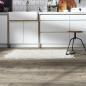 Preview: Wildeiche grau 06977 Landhausdiele kurz - MeisterDesign. comfort DD 600 S - nur noch 19,82 qm verfügbar