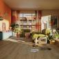 Preview: Rare groove 20086 Eiche Landhausdiele - MeisterDesign. rigid RM 400 S / Edition M9