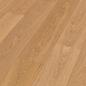 Preview: Eiche natur gebürstet 08913 Landhausdiele - Meister Lindura-Holzboden HD 400 ultramattlackiert 