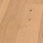Preview: Eiche authentic karamell gebürstet 08916 Landhausdiele - Meister Lindura-Holzboden HD 400 ultramattlackiert 