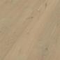 Preview: Eiche authentic sandgrau gebürstet 20226 Landhausdiele - Meister Lindura-Holzboden HD 400 ultramattlackiert 