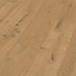 Preview: Eiche authentic pure gebürstet 08921 Landhausdiele - Meister Lindura-Holzboden HD 400 ultramattlackiert 
