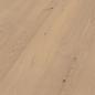 Preview: Eiche authentic sandgrau gebürstet 20226 Landhausdiele - Meister Lindura-Holzboden HD 400 ultramattlackiert 