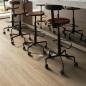 Preview: Eiche Casablanca 06414 Landhausdiele - MeisterDesign. laminate LC 150 