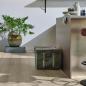 Preview: Turmeiche cremeweiß 07119 Landhausdiele - MeisterDesign. laminate LC 150 