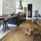 Preview: Eiche Chianti 07149 Landhausdiele - MeisterDesign. laminate LC 150 
