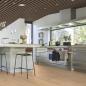 Preview: Eiche relax pure 07113 Landhausdiele - MeisterDesign. laminate LD 150 