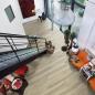 Preview: Bootshaus Eiche 06188 Landhausdiele - MeisterDesign. laminate LL 150 