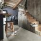 Preview: Mineral Stone 07137 Fliese - MeisterDesign. laminate LB 150