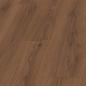 Preview: Brunneneiche dunkel 07111 Landhausdiele - MeisterDesign. laminate LD 200
