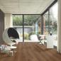Preview: Brunneneiche dunkel 07111 Landhausdiele - MeisterDesign. laminate LD 200