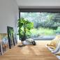 Preview: Teak 07145 Landhausdiele - MeisterDesign. laminate LD 200