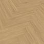 Preview: Princess Oak sand 06895 Fischgrät - MeisterDesign. laminate LS 350
