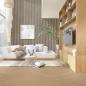 Preview: Princess Oak creme 06896 Fischgrät - MeisterDesign. laminate LS 350
