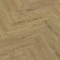 Preview: Eiche Champagner 07001 Fischgrät - MeisterDesign. laminate LS 350