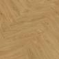 Preview: Ufereiche honig 07127 Fischgrät - MeisterDesign. laminate LS 350