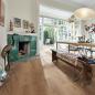 Preview: Nevado Oak 07147 Landhausdiele - MeisterDesign. laminate LC 55 S