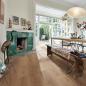 Preview: Nevado Oak 07147 Landhausdiele - MeisterDesign. laminate LC 55