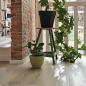Preview: Schlosseiche pure 06840 Landhausdiele - MeisterDesign. laminate LL 250