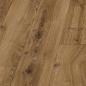 Preview: Schlosseiche muskat 07130 Landhausdiele - MeisterDesign. laminate LL 250