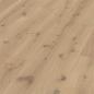 Preview: Eiche authentic karamell gebürstet 09028 Landhausdiele - MeisterParkett.longlife PD 400 naturgeölt 
