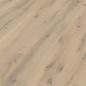 Preview: Eiche authentic cremeweiß gebürstet 09031 Landhausdiele - MeisterParkett.longlife PD 400 naturgeölt 