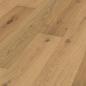 Preview: Eiche authentic pure gebürstet 09004 Landhausdiele - MeisterParkett.longlife PD 450 ultramattlackiert 