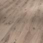 Preview: Parador Laminat Classic 1050 Eiche Tradition grau-beige Landhausdiele 