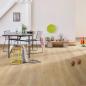 Preview: Parador Laminat Classic 1050 Eiche Natural Mix hell Landhausdiele 