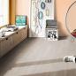 Preview: Parador Laminat Classic 1050 Eiche Skyline perlgrau Landhausdiele 