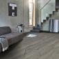 Preview: Parador Laminat Classic 1050 Eiche Studioline lichtgrau Landhausdiele 