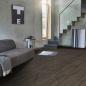 Preview: Parador Laminat Classic 1050 Eiche Loft geräuchert weiß geölt Landhausdiele 