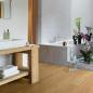 Preview: Parador Vinyl Basic 5.3 Eiche natur Landhausdiele