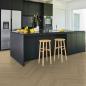Preview: Parador Vinyl Trendtime 3 Eiche Regent beige Fischgrät 