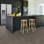 Preview: Parador Vinyl Trendtime 5 Stein Trafalgar dunkelgrau Großfliese