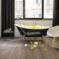 Preview: Parador Modular One Eiche Pure perlgrau Schlossdiele