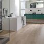 Preview: Parador Modular One Hydron Eiche Urban grau gekälkt Landhausdiele