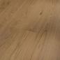 Preview: Parador Parkett Trendtime 4 Eiche nougat Living Landhausdiele lackversiegelt matt