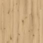 Preview: Eiche Miami Landhausdiele lang - ter Hürne Vinyl Solid Wood Edition