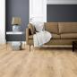 Preview: Eiche Miami Landhausdiele lang - ter Hürne Vinyl Solid Wood Edition